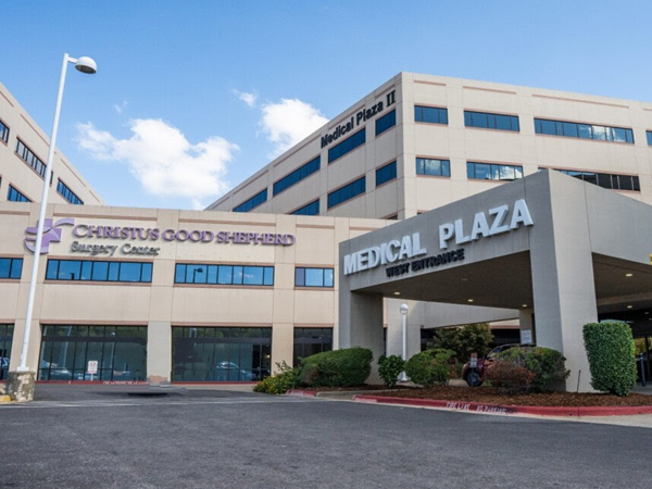TrinCare Longview Medical Plaza